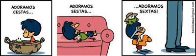 Armandinho 3